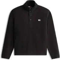 Tommy Hilfiger Trui grijs / zwart / wit