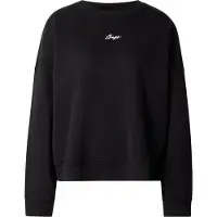 BOSS Sweatshirt 'C_Ever' zwart