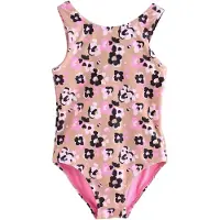 Next - Meisjes - Swimsuit - Roze