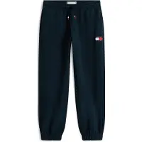 Tommy Hilfiger Broek donkerblauw / rood / wit