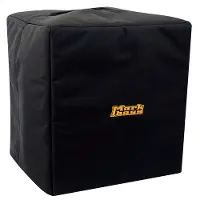 Markbass COVER MINI CMD 121P COVER FOR BASS COMBO MINI CMD 121P BLACK