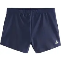 Next Zwemshorts navy / wit