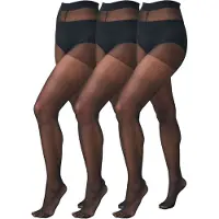 Next Fijne panty zwart