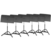 Manhasset 8106 Harmony Stand lessenaar (set van 6)