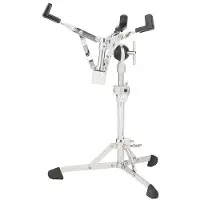 Gibraltar hardware SNAREDRUMSTANDAARD 8000 SERIE FLAT BASE 8713UA