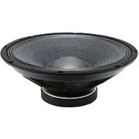 Devine BA15 woofer 15-inch