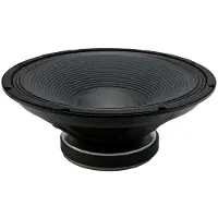 Devine BA115 woofer 15-inch