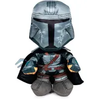 Star Wars Groot pluche Mandaloriaan-knuffel, 25 cm