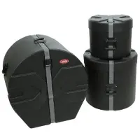 SKB 1SKB-DRP2 set koffers voor drumstel