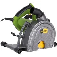 Procraft PM2500-230 muurfrees 1700 watt 45 mm + 2x doorslijpschijf