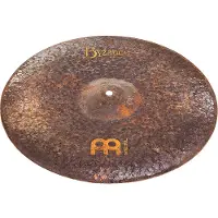 Meinl Byzance 17 Extra Dry Thin Crash