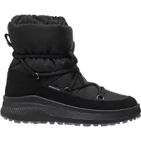Antarctica Dames Snowboot Zwart 8728N
