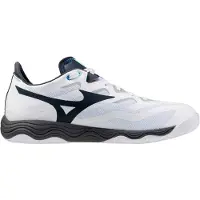 Mizuno Wave Medal Neo Table Tennis Shoes Wit EU 42