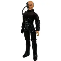 Star Trek Locutus figuur 20 cm - Verzamel figuur