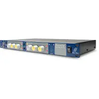 Focusrite ISA Two 2 Channel Rack Preamp