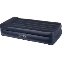Intex Rising Comfort Luchtbed - 1-Persoons - 191 x 99 x 42 cm