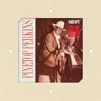 V2 Red Eye Pinetop's Boogie Woogie