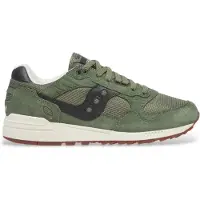 Saucony Unisex Shadow 5000 Green/Black-Schoenmaat 42