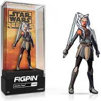 Figpin Ahsoka Tano - - 1328 - Star Wars Rebels