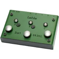 Lehle 3 AT 1 SGOS SWITCH