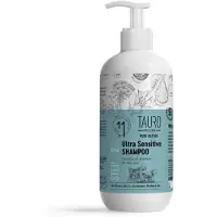 Tauro Pro Line - Ultra Sensitive Shampoo - gevoelige huid - hond - shampoo - hondenshampoo