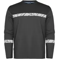 Projob 7002 T-shirt Lange Mouwen Regular Fit Reflecterend | Maat: 4XL