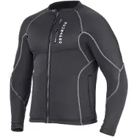 SCUBAPRO K2 Top T-shirt Met Lange Mouwen