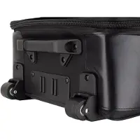 Crumar SPT-17-BK trolley tas voor Seventeen