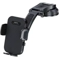 Remax RM-C59 Pro - Telefoonhouder Auto - Zwart