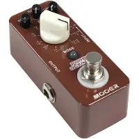 Mooer Pure Octave pitch shift pedaal