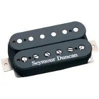 Seymour Duncan SH-4 JB JEFF BECK SIGNATURE HUMBUCKER - BLACK