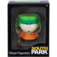 SOUTH PARK Kyle Broflovski figuur - 7.5 cm groot - Inclusief doosje