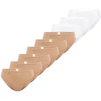 Sloggi Slip '24/7 Cotton' beige