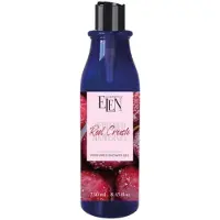 Elen Cosmetics Geparfumeerde Douchegel Red Crush - kers - bittere amandel en zoete noten 250 ml