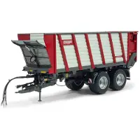 Universal Hobbies Krampe Radium 830 1:32