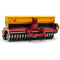 Universal Hobbies Vredo Agri 290 Doorzaaier 1:32