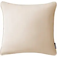 Room99 Aura Sierkussen Krem 45x45 cm - Decoratief en comfortabel