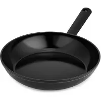 Savoré Kitchen Koekenpan Ø 24 cm - Inductie - PFAS Vrij - Keramische Antiaanbaklaag - Pannen - Pan - Koekenpannen - Bakpan - Alu+