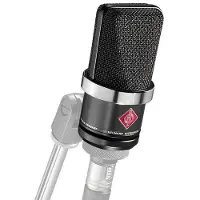 Neumann TLM 102 Condensator Microfoon Zwart