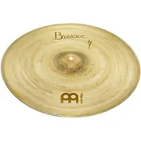 Meinl B20SAR Byzance 20" Vintage Sand Ride