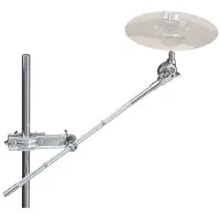 Gibraltar hardware Grabber Beugel voor Cymbaal met Klem Hardware (SC-GCA)