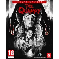 The Quarry - Deluxe Editie - Windows Download