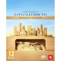 Sid Meier's Civilization VII Settler's Edition - Windows Download