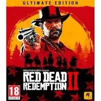 Red Dead Redemption 2 - Ultimate Edition - Windows Download