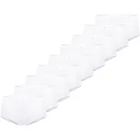Sloggi Slip '24/7 Cotton' wit