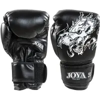 Joya Dragon Kickbokshandschoenen PU