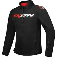 Ixon Fierce Motorfiets textiel jas