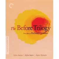 Sony Coffret The Before Trilogy 3 Films Blu-ray