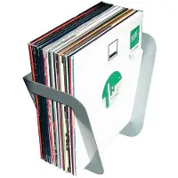 Glorious Vinyl Set Holder