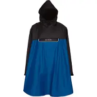 Vaude Valero Waterdichte Poncho